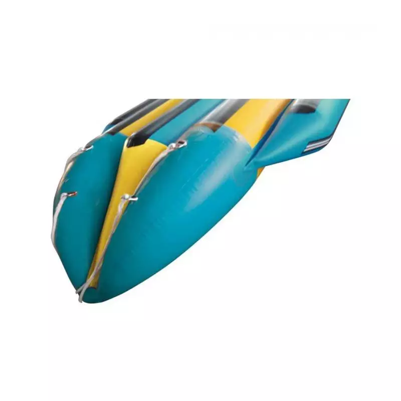 Bouée tractée SPINERA Professional Double Multirider 2x6 Person