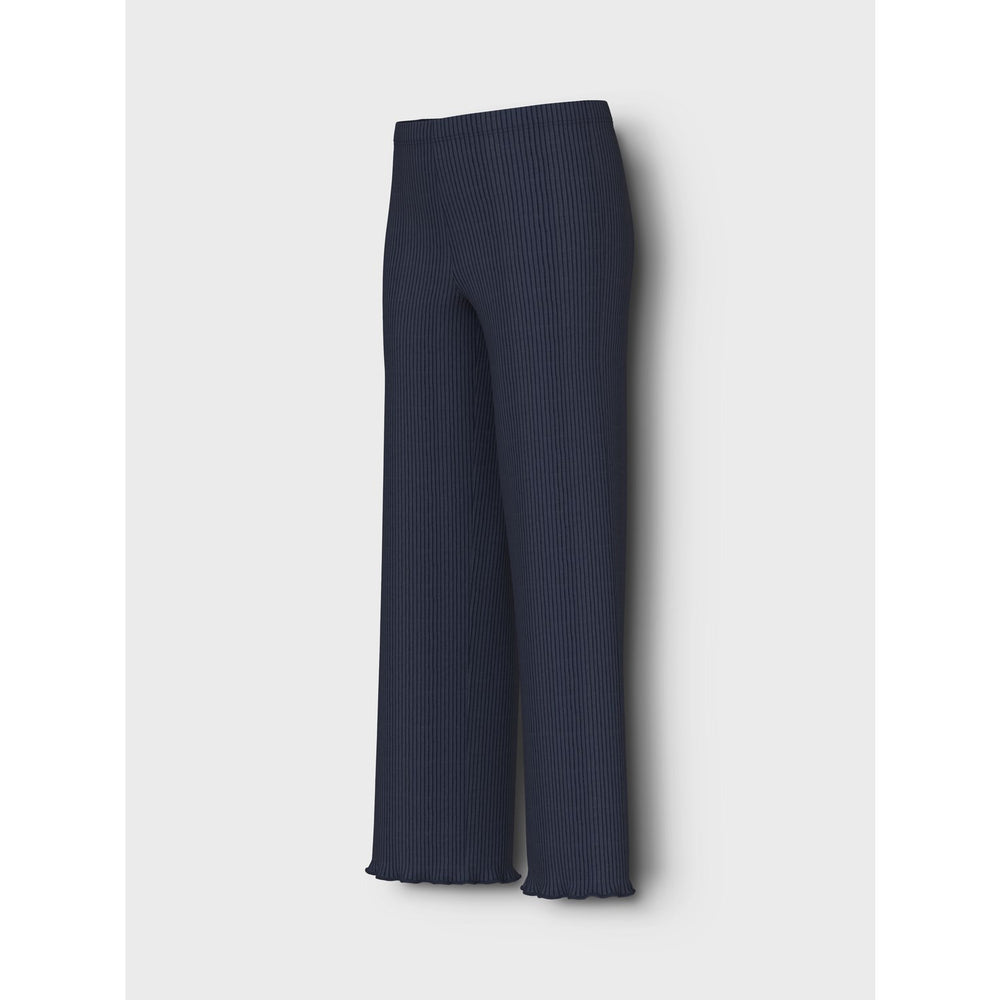 Køb Name It Navy Blazer Solid Nkfvemma Bukser