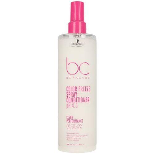 Schwarzkopf - Bc Color Freeze Spray Conditioner