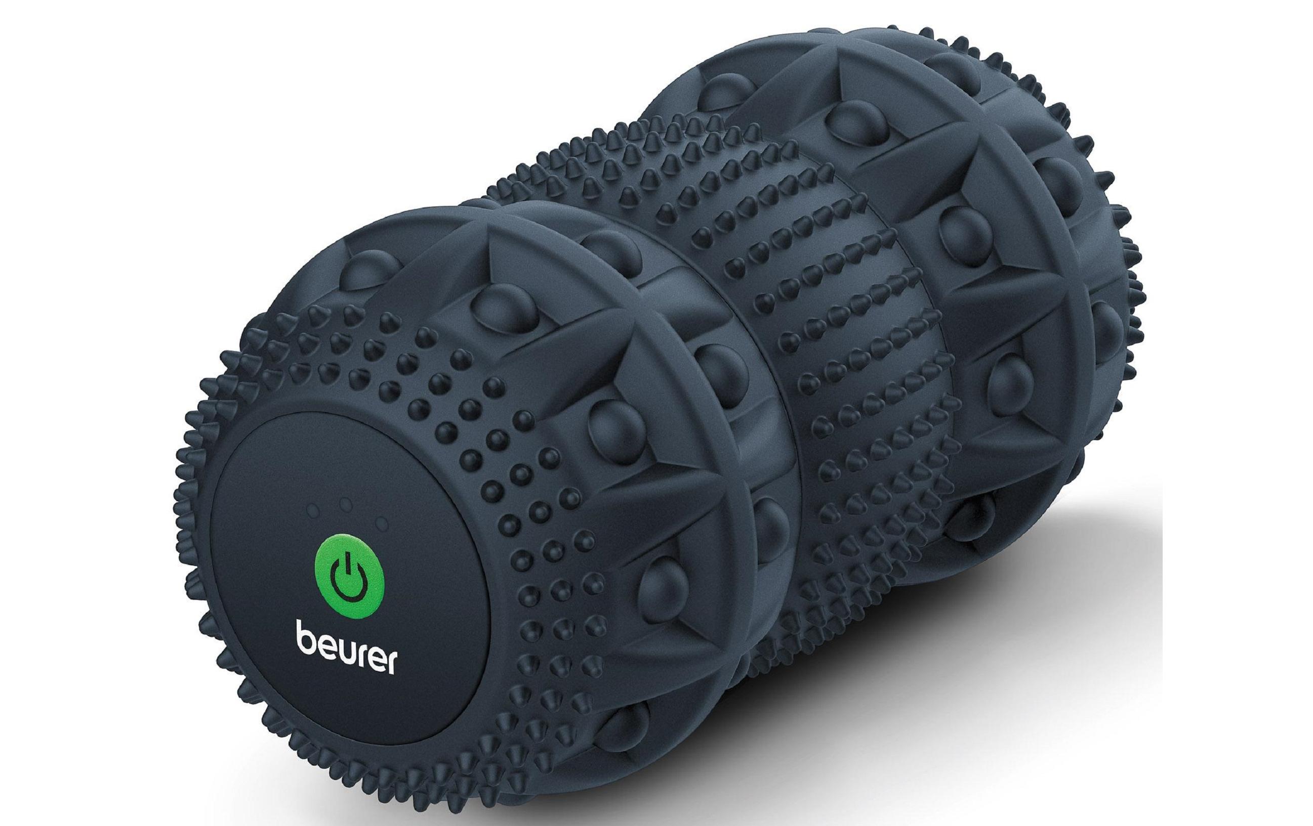 Massagegerät MG 35Massagerolle mit Vibration