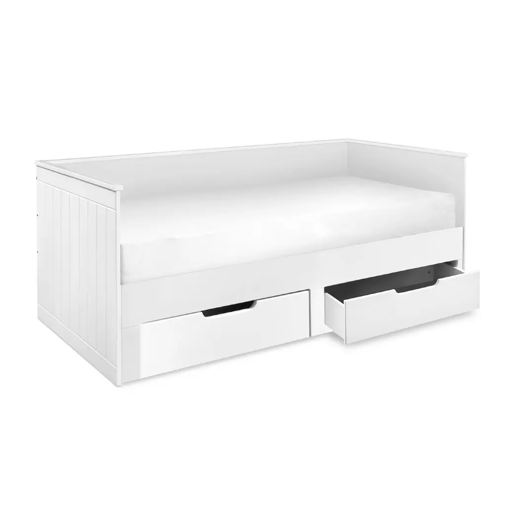 Funktionsbett Clara 90 x 200 cm