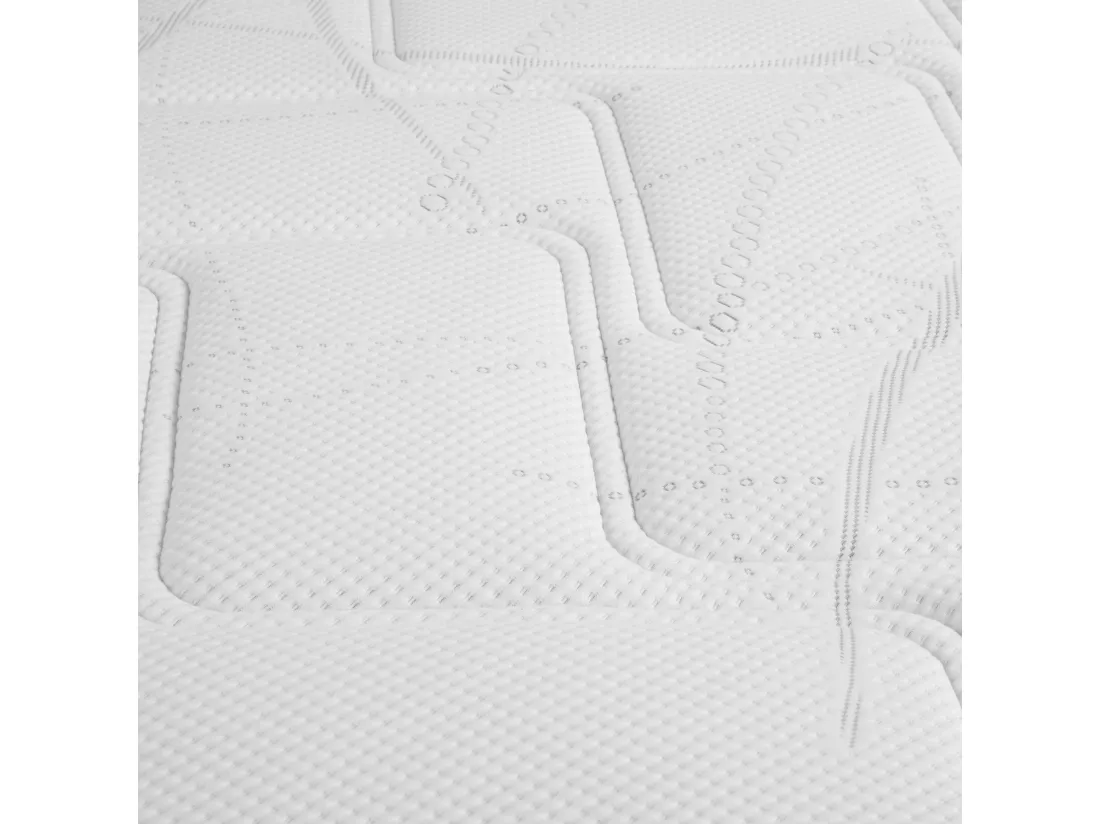 Matelas 100% latex Crépuscule 600 - SOMEO 140x200