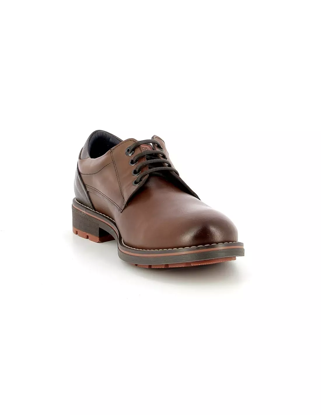 FLUCHOS TERRY - Chaussures de ville Camel