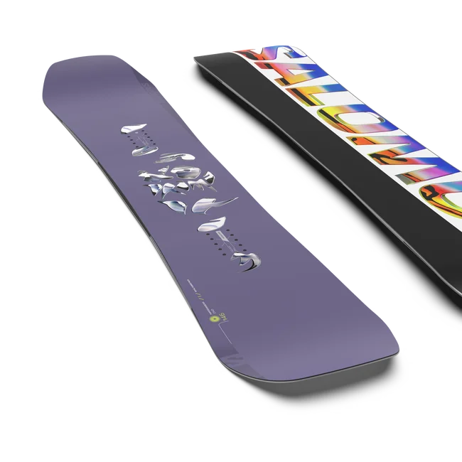 NO DRAMA  Freestyle-Snowboard Damen