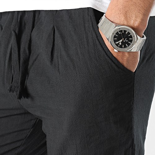 Pantalon Noir