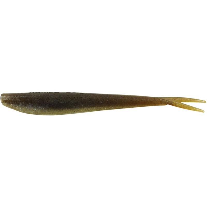 Leurre Souple Berkley Powerbait Minnow - 7.5Cm - Par 15