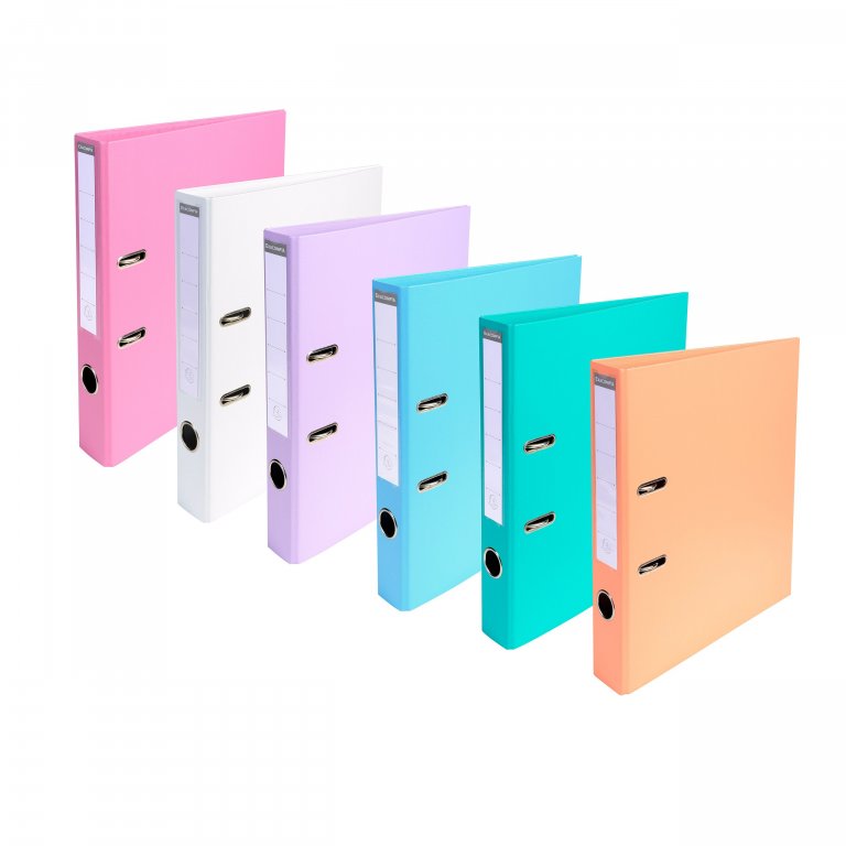 Exacompta PVC-Ordner