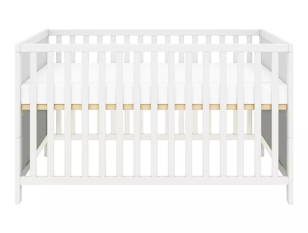 Babybett Luna 70 x 140 cm