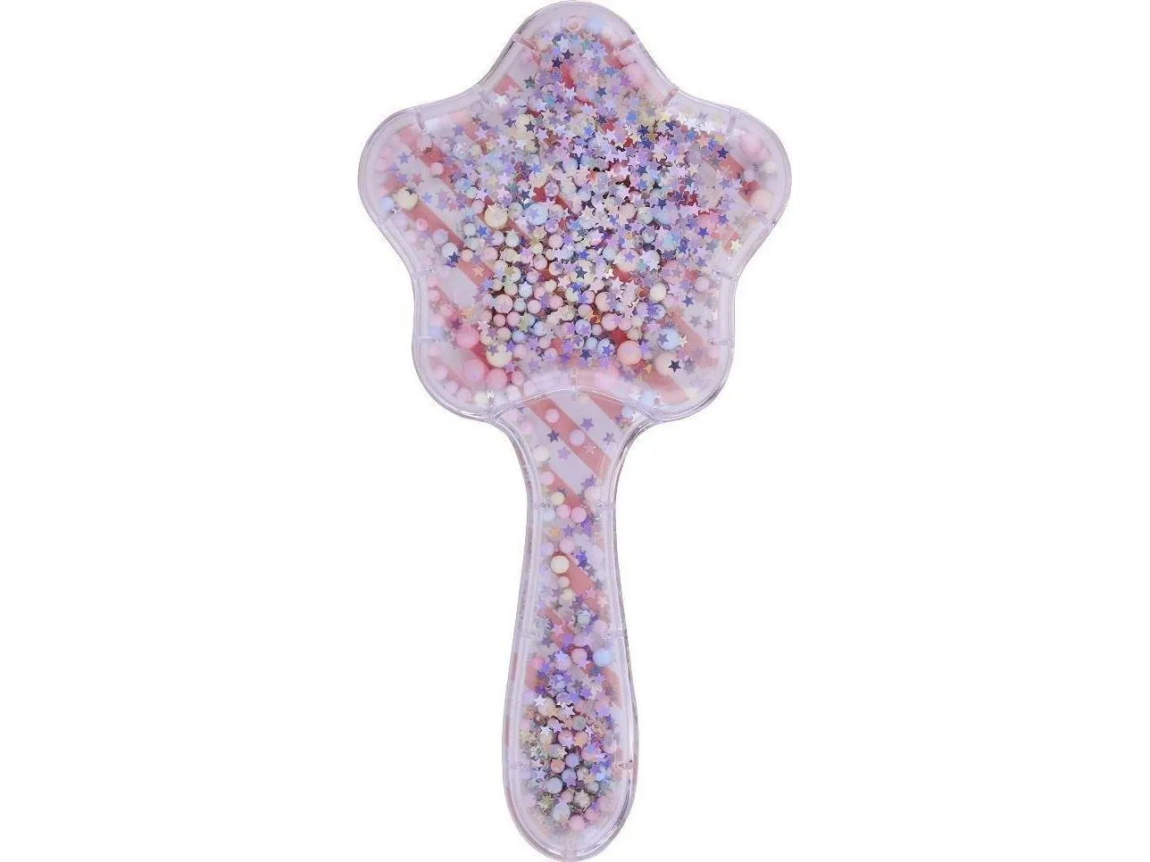 INTER-VION_Litte Star Children's Hairbrush