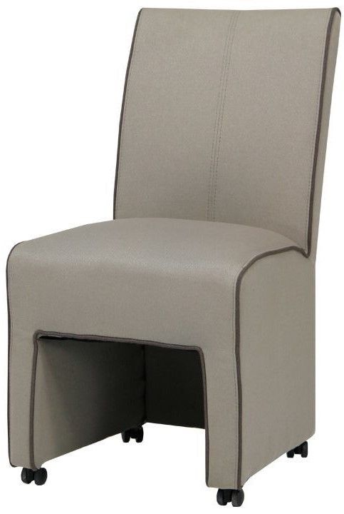 Stoel Trend B50 x D63 x H96 cm