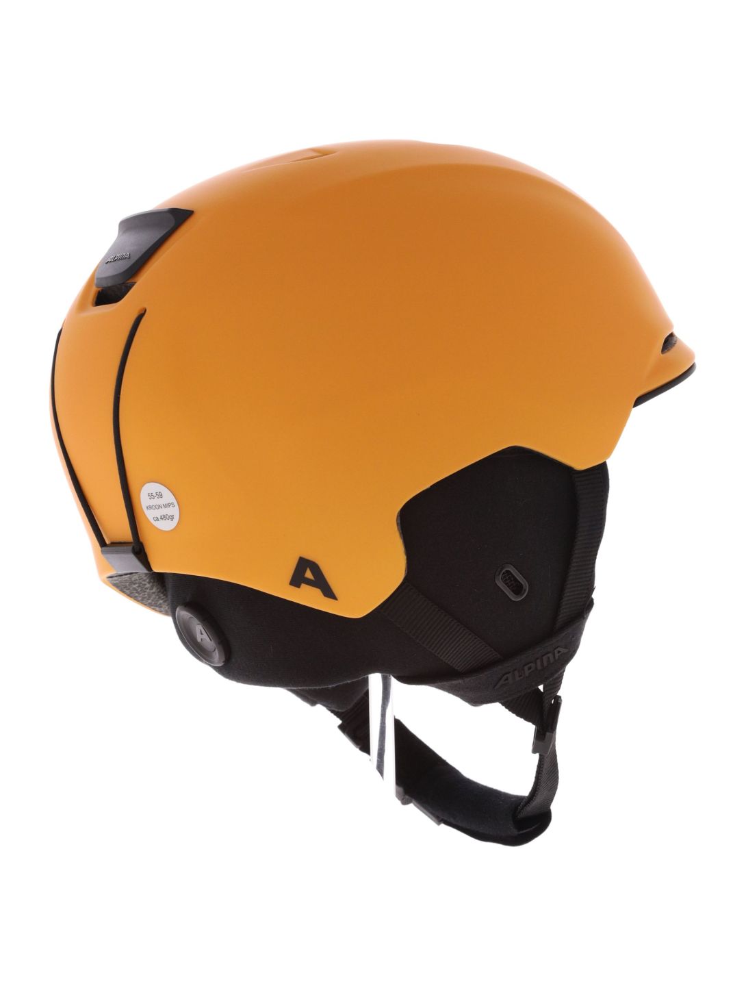 Kroon Mips skihelm unisex