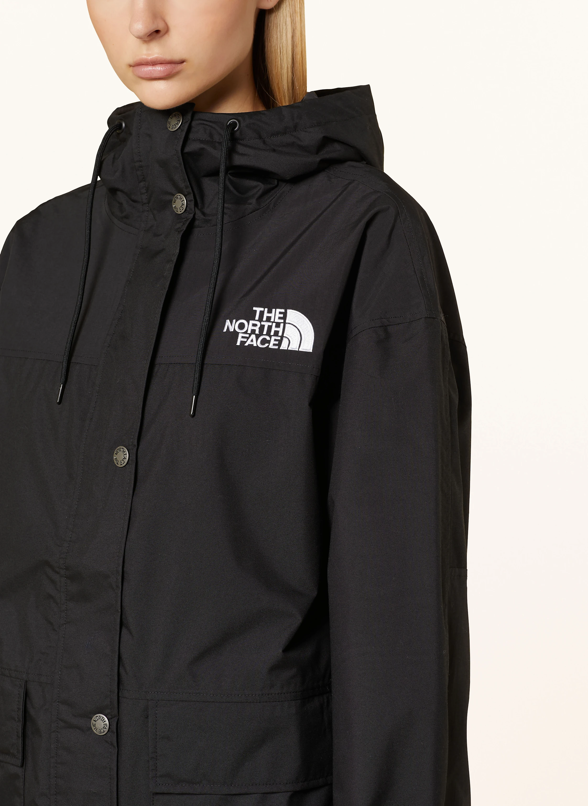 THE NORTH FACE Parka REIGN ON