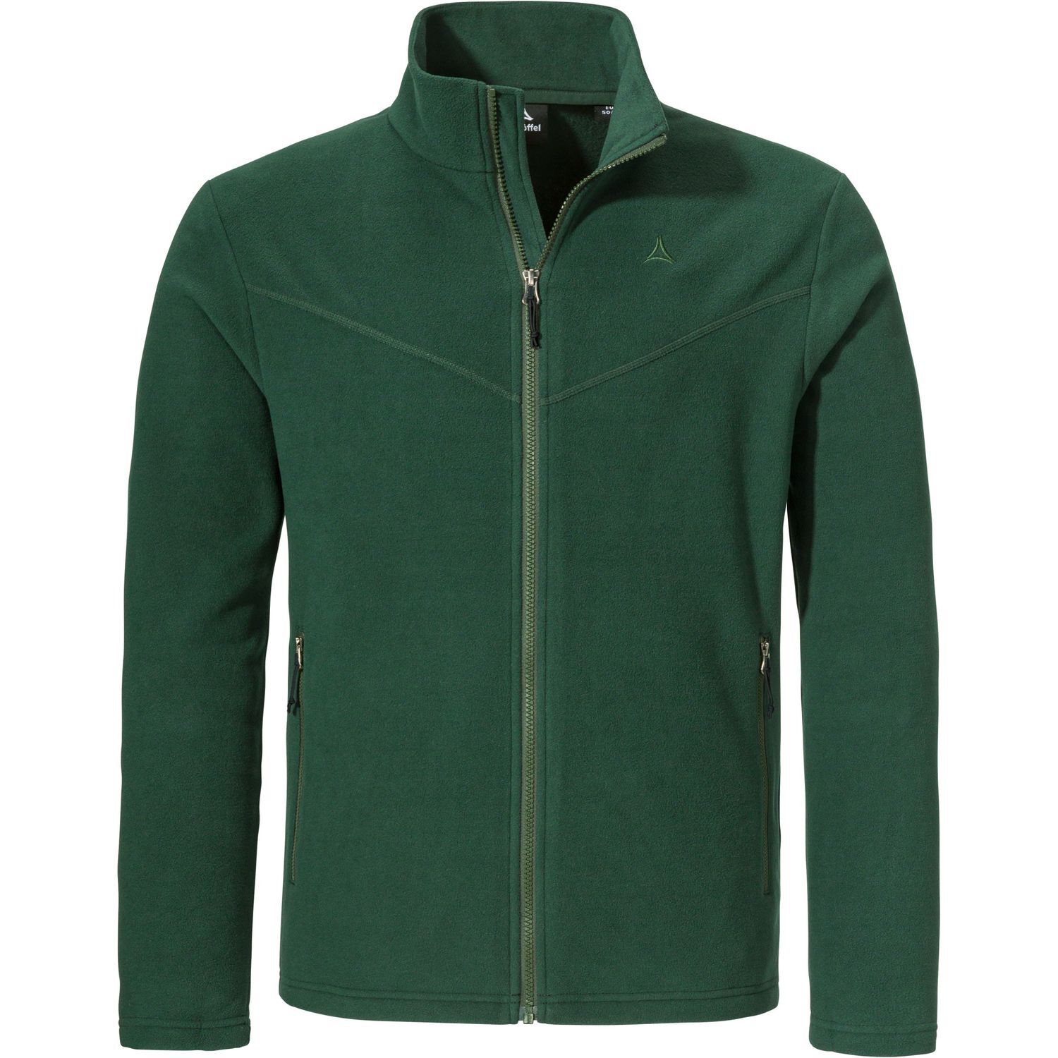 SchöffelFleece Jk Style Qutang MNS