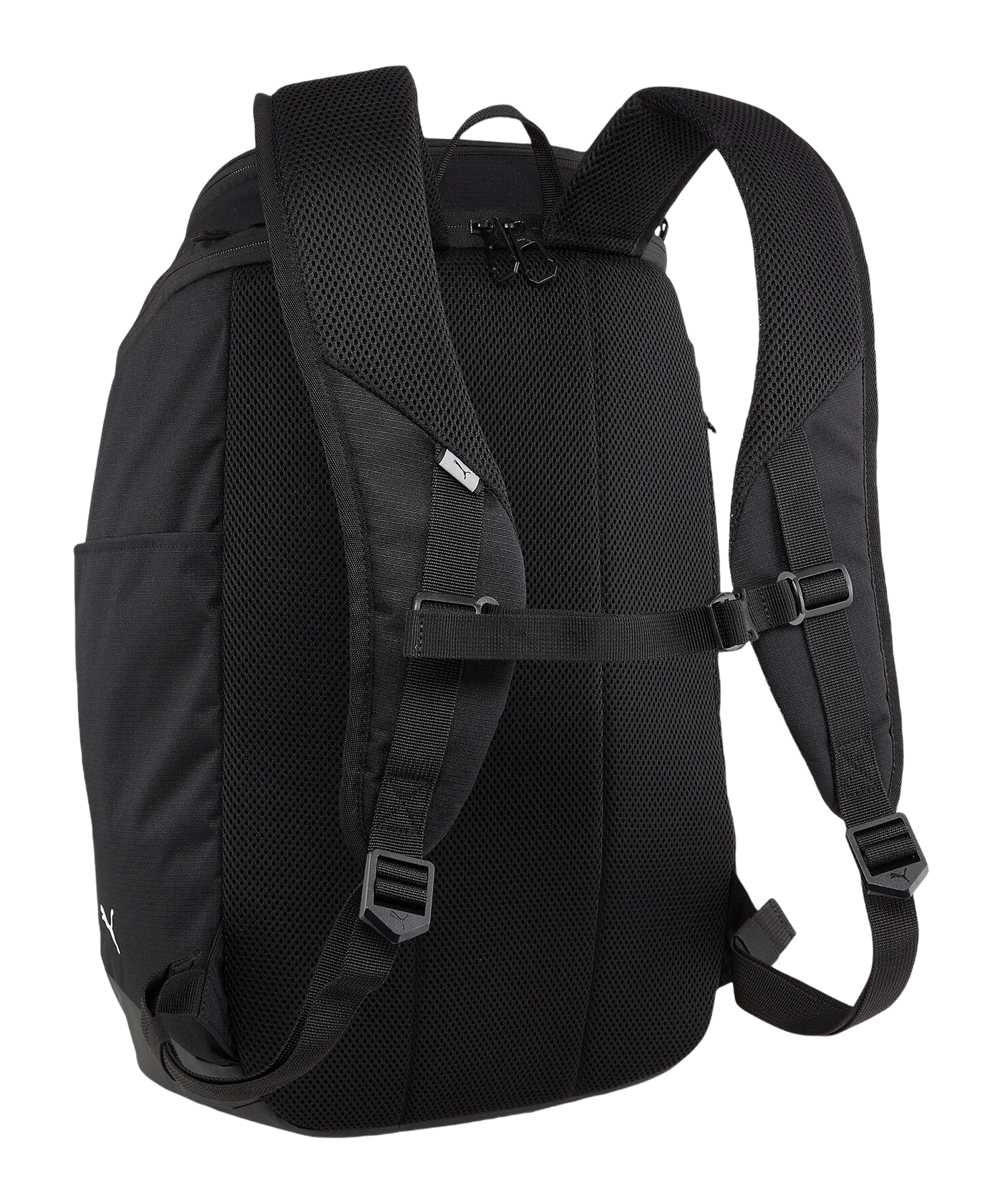 PUMA Pro Basketball Rucksack Schwarz F04