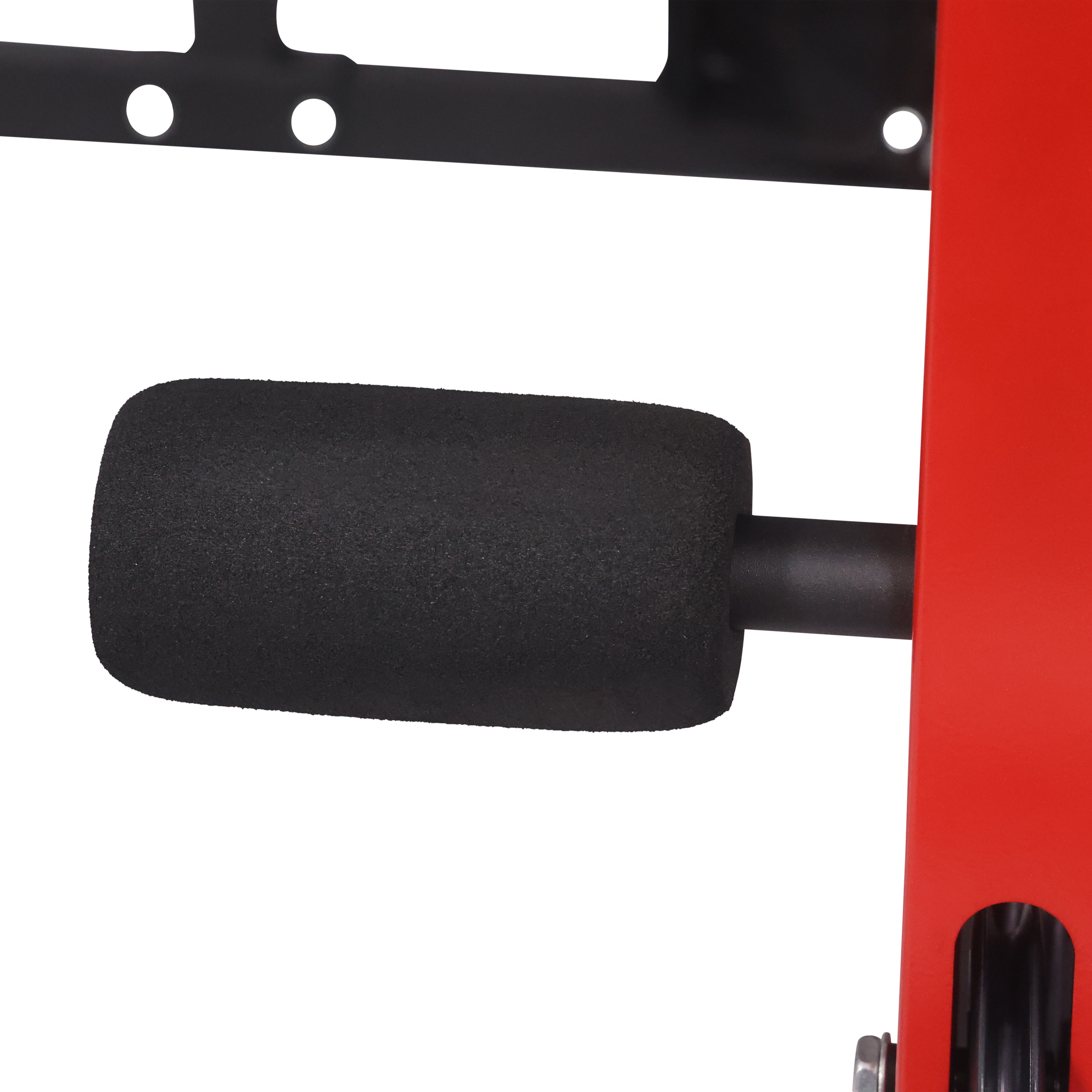 Kraftstation multifunktional mit Boxsack TOUGH
