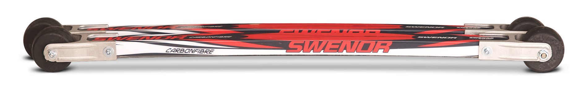 Swenor Carbonfibre Spesielt god for dame og junior