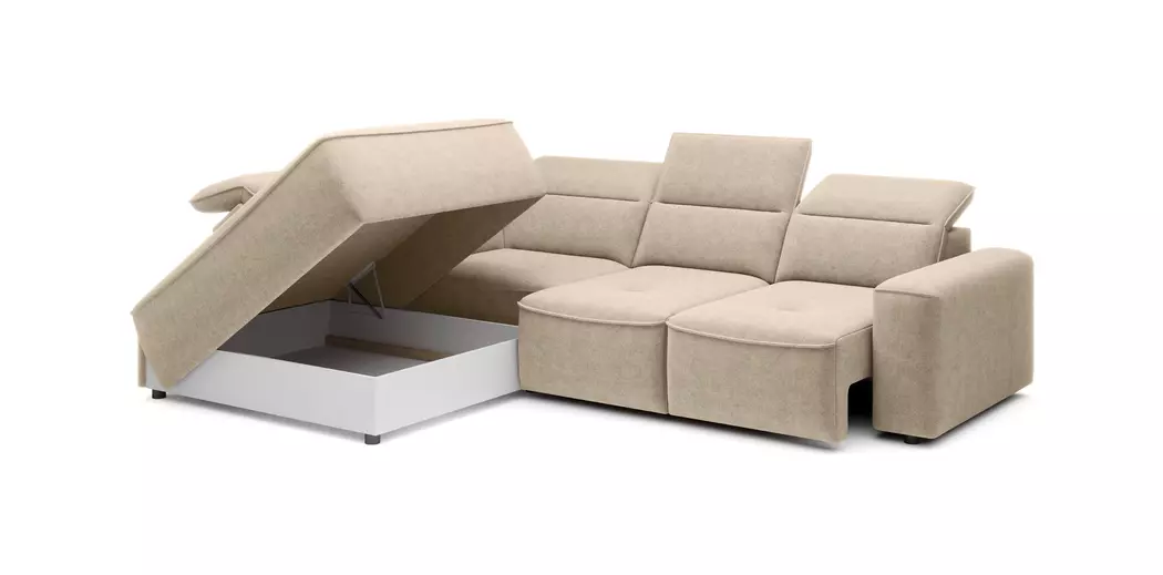 Ecksofa Colombo