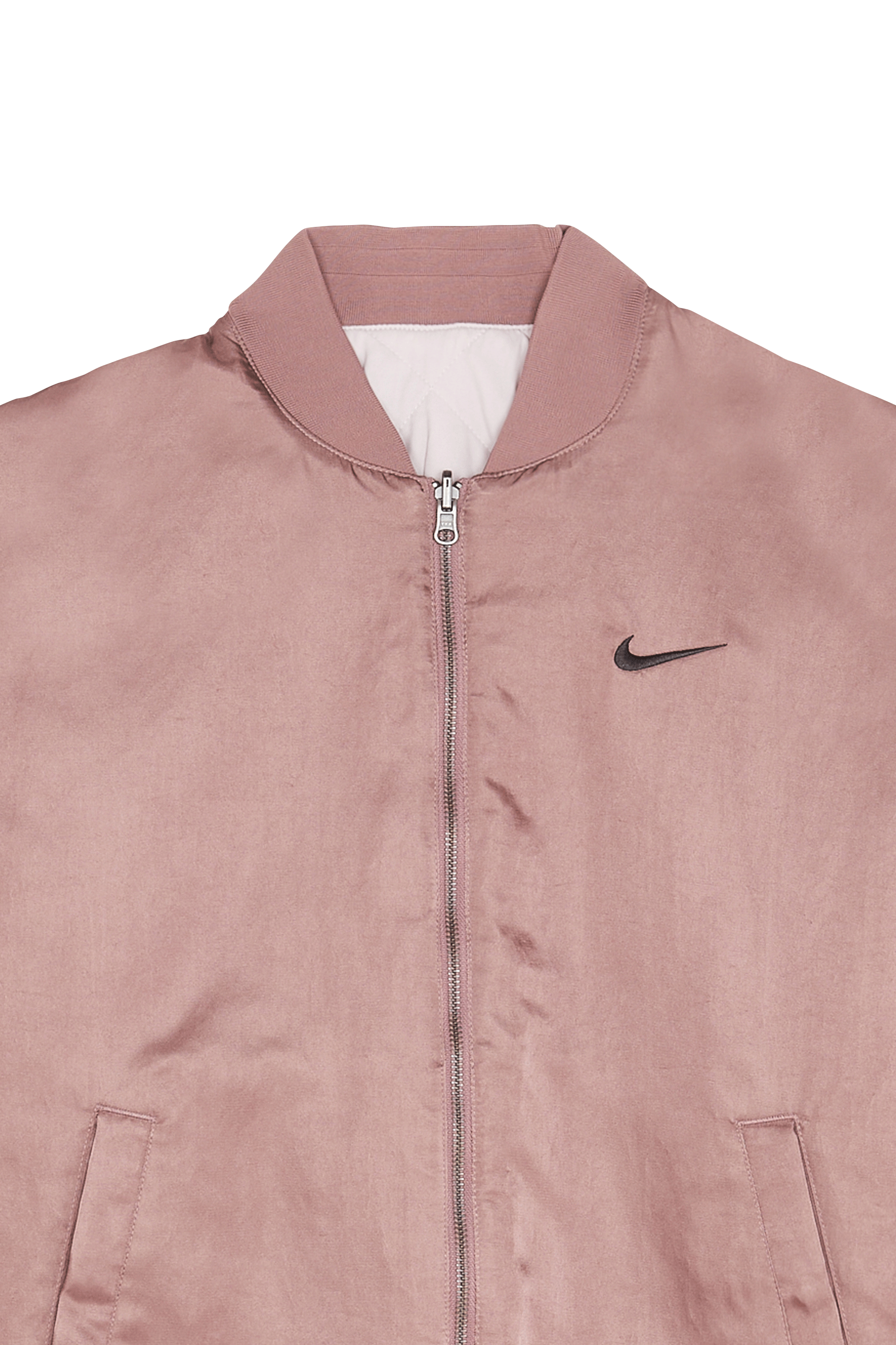 NIKE Bomber NIKE VRSTY BMBR Noir