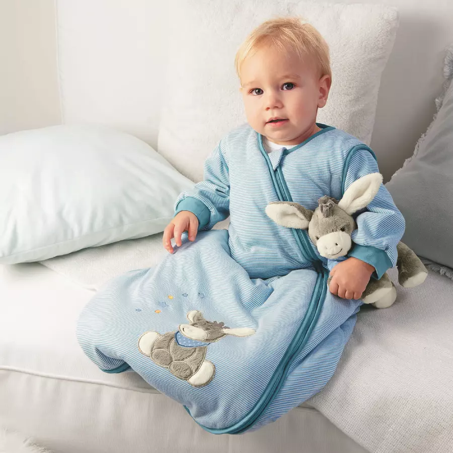 Sterntaler Schlafsack Emmi