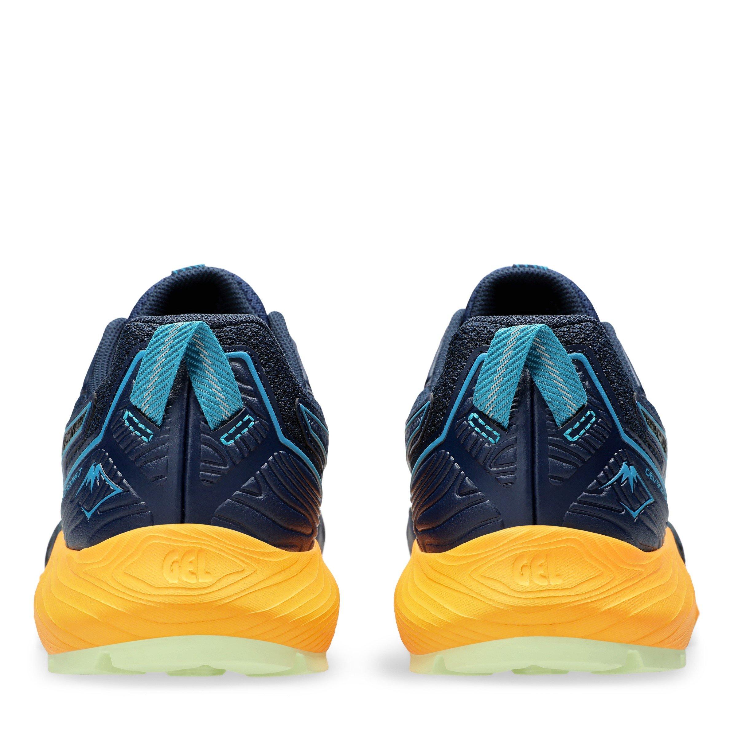 Asics Gel Sonoma 7 Mens Trail Running Shoes