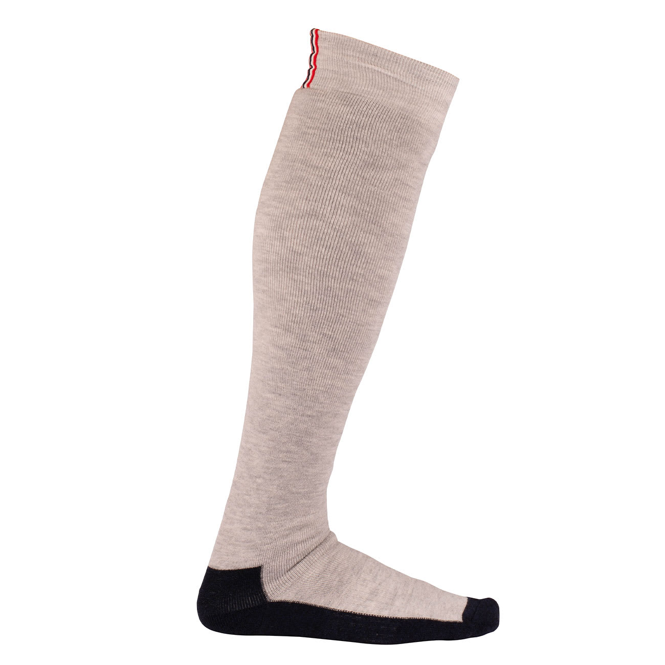 Comfy Socks Unisex 802/Light Grey