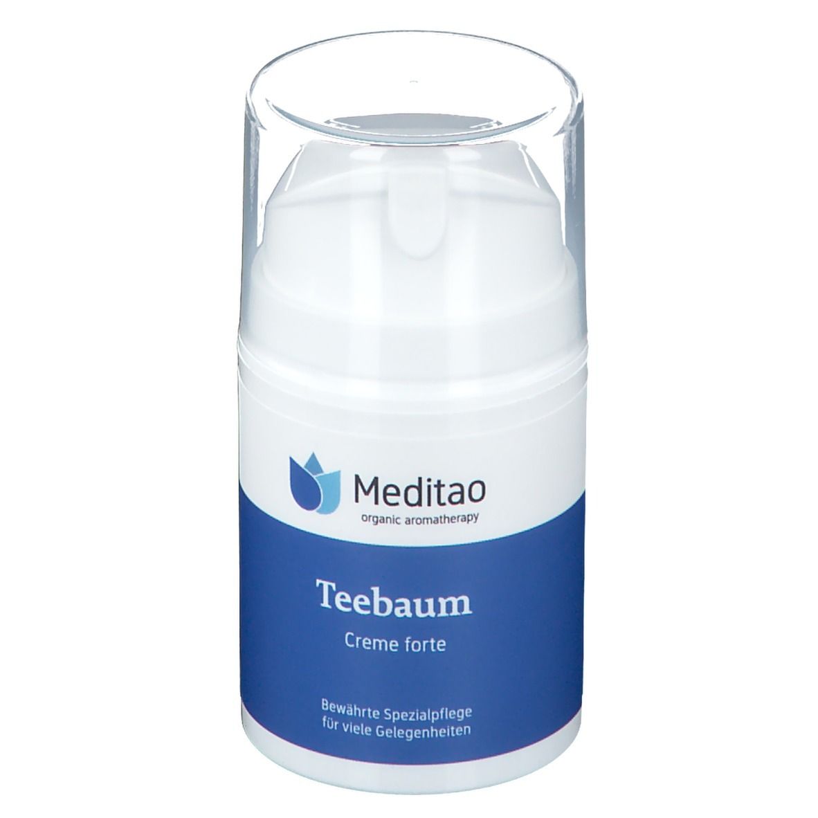 Meditao® Teebaumcreme forte
