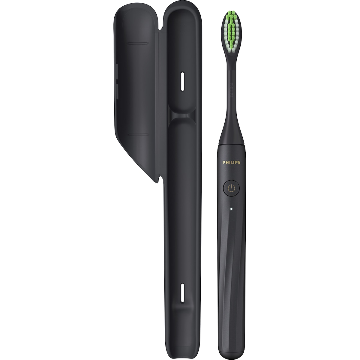 Philips One elektrisk tannbørste HY1200/26 (shadow)