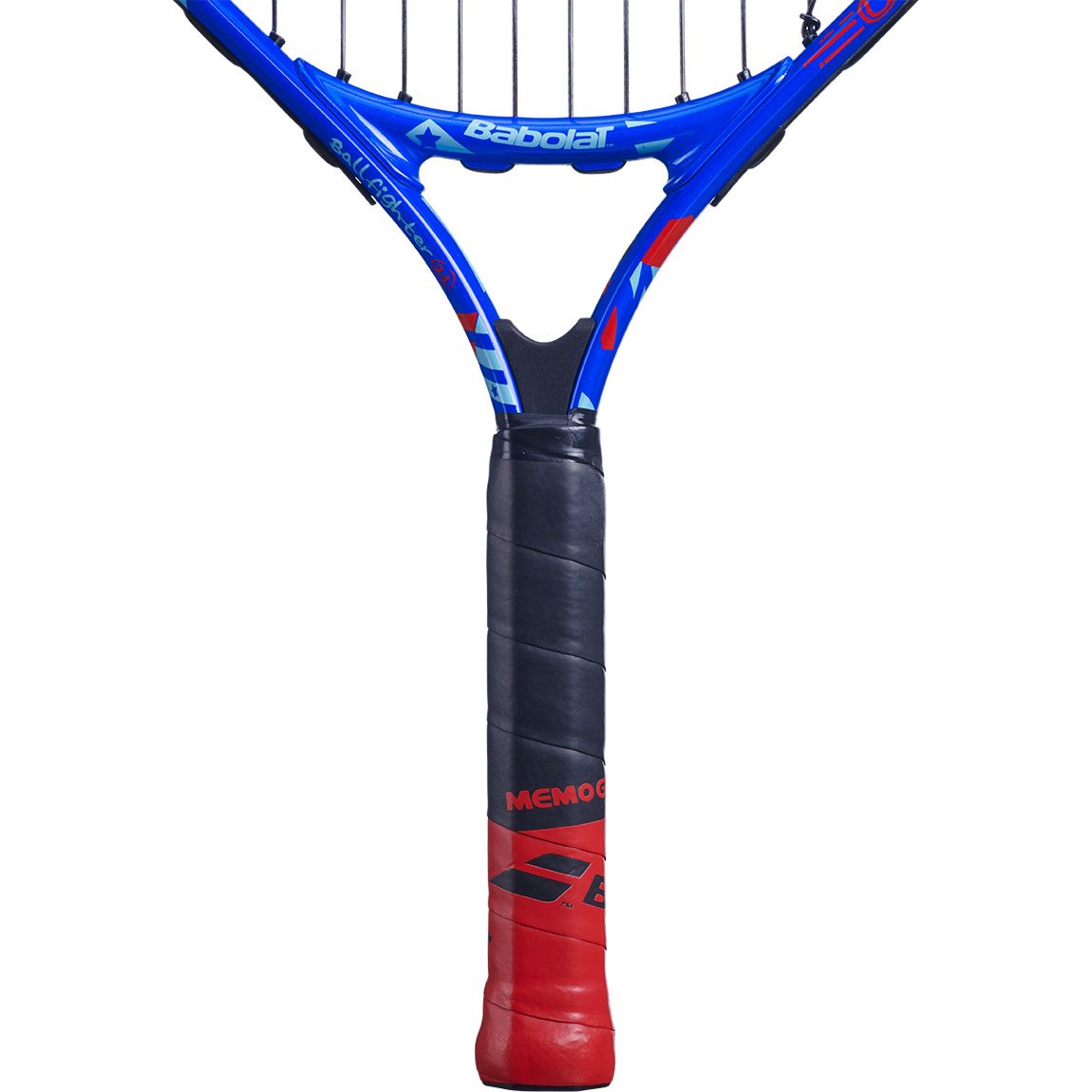 Babolat Ballfighter 21in Tennisschläger besaitet 2023 (180gr.)