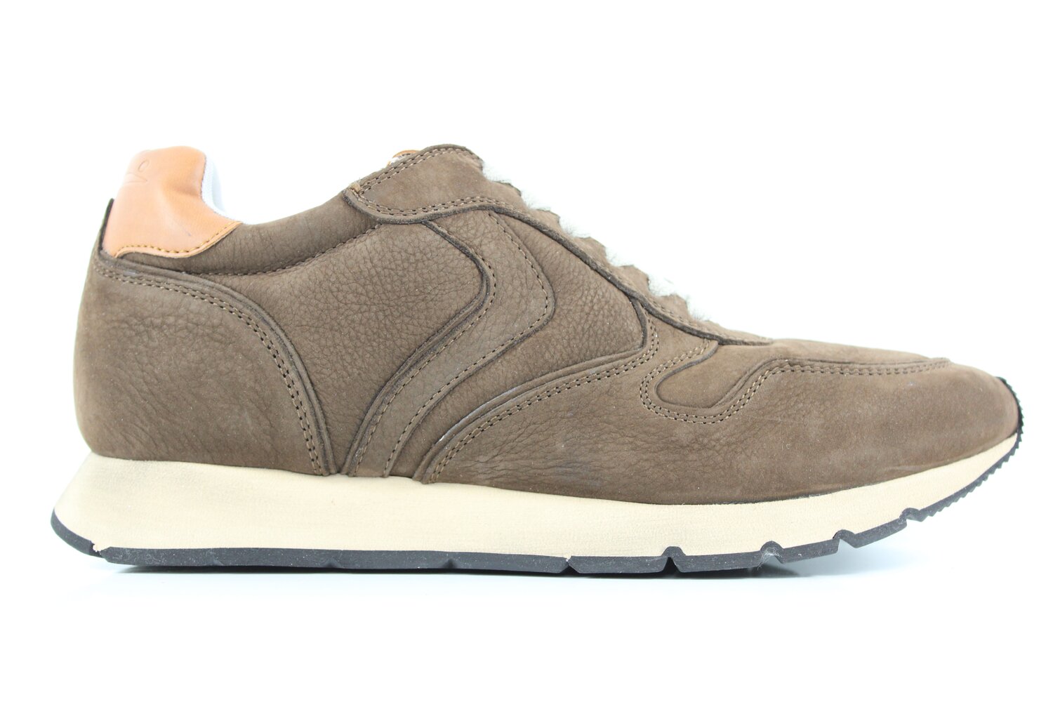Voile Blanche Sneaker