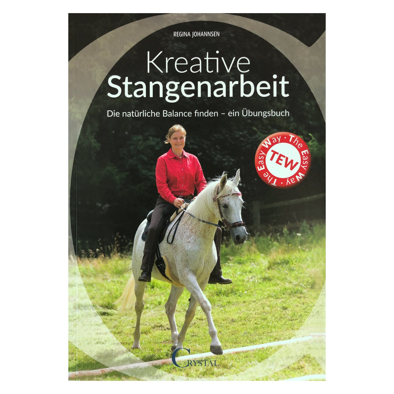 Kreative Stangenarbeit - Die natürliche Balance finden