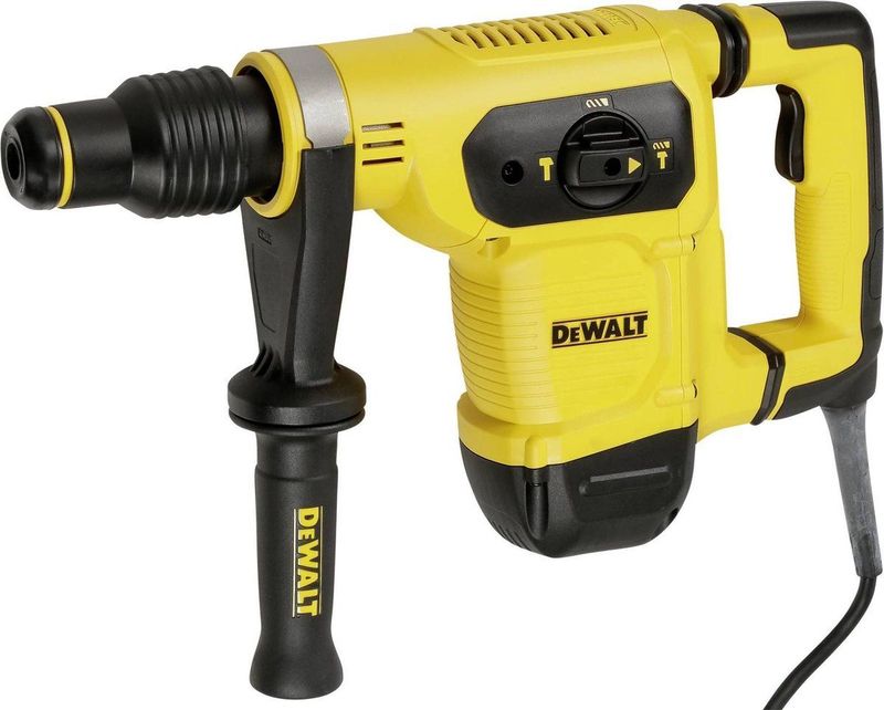 DeWALT D25481K Combihamer SDS Max 1050W 6J