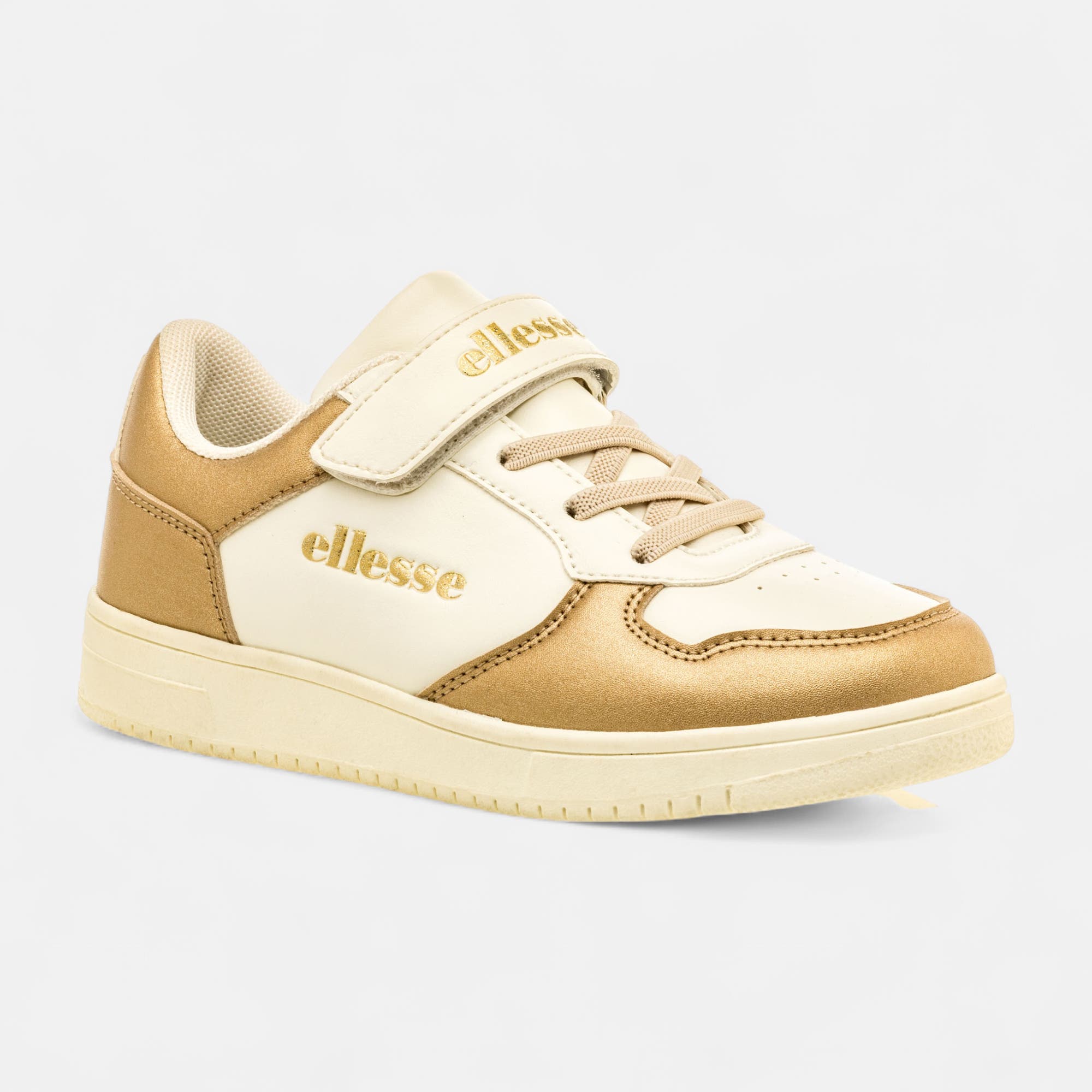 Sneakers Fille blanc