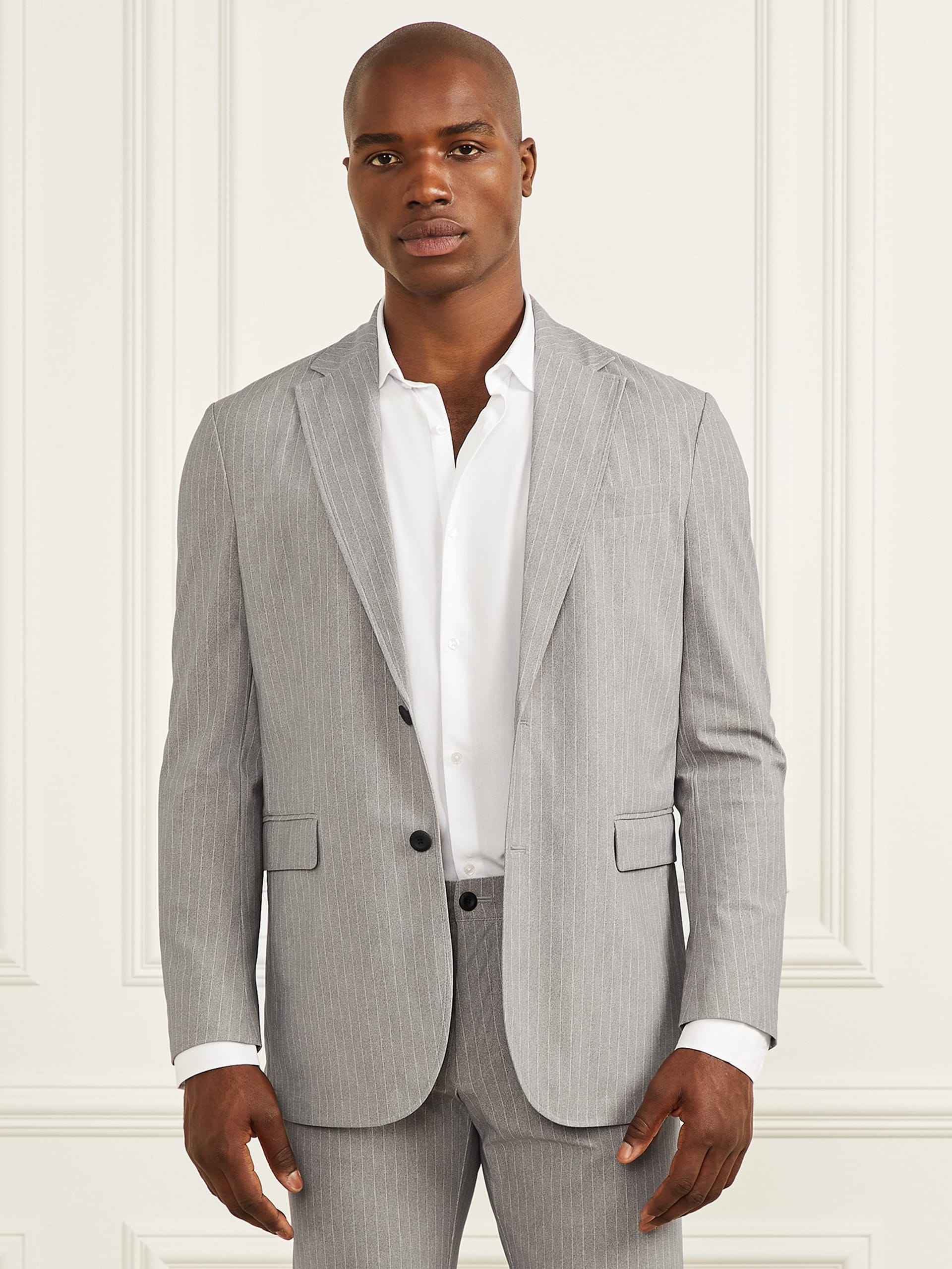 Blazer de Performance Wiston