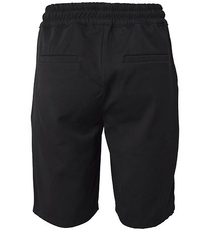 Hound Shorts - Loose Dude - Blåck