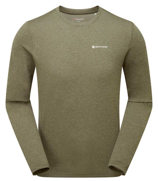 Dart Long Sleeve T-shirt Men