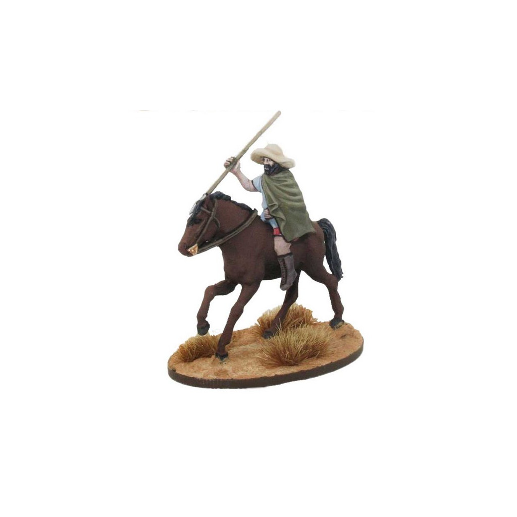 Mortal Gods - Greek Light Cavalry