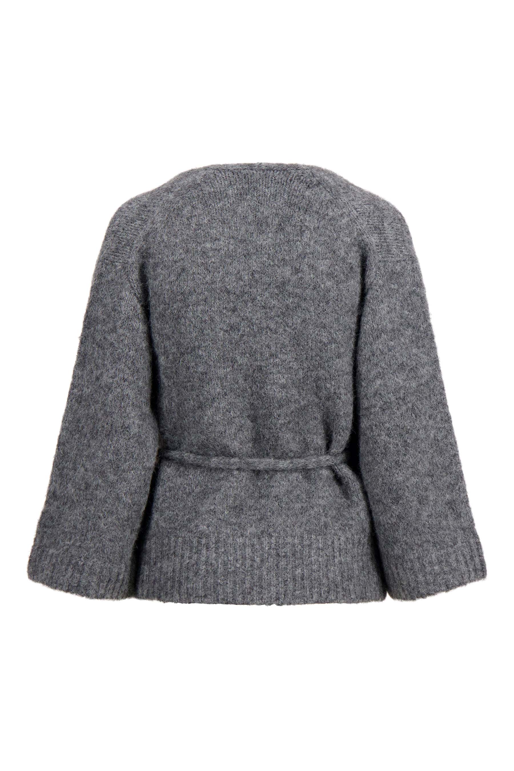 wikkel vest