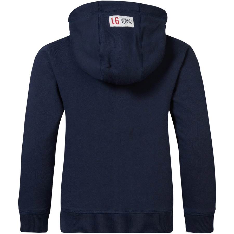 Noppies Strickjacke Dewy Total Eclipse