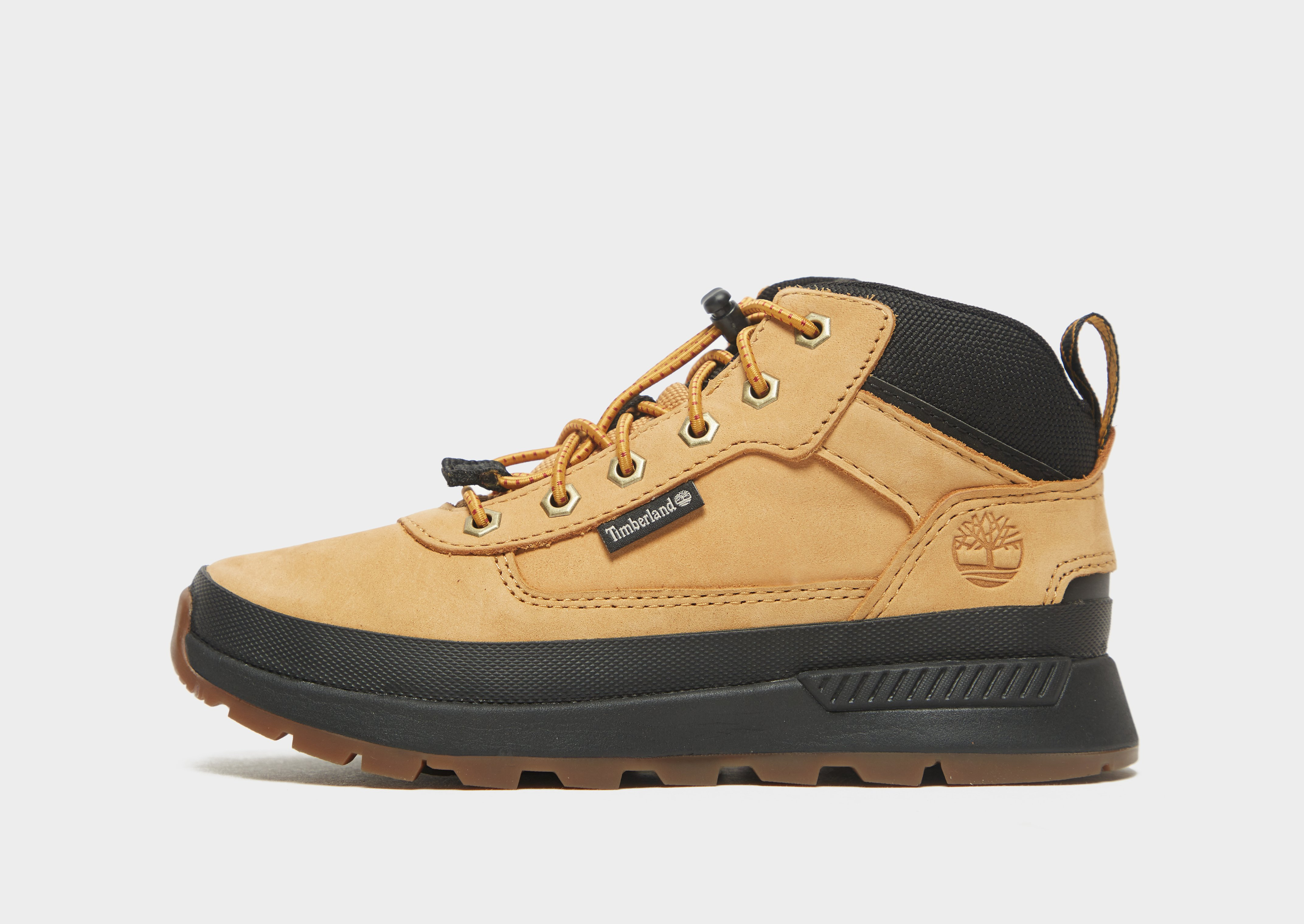 Timberland Field Trekker Mid Enfant