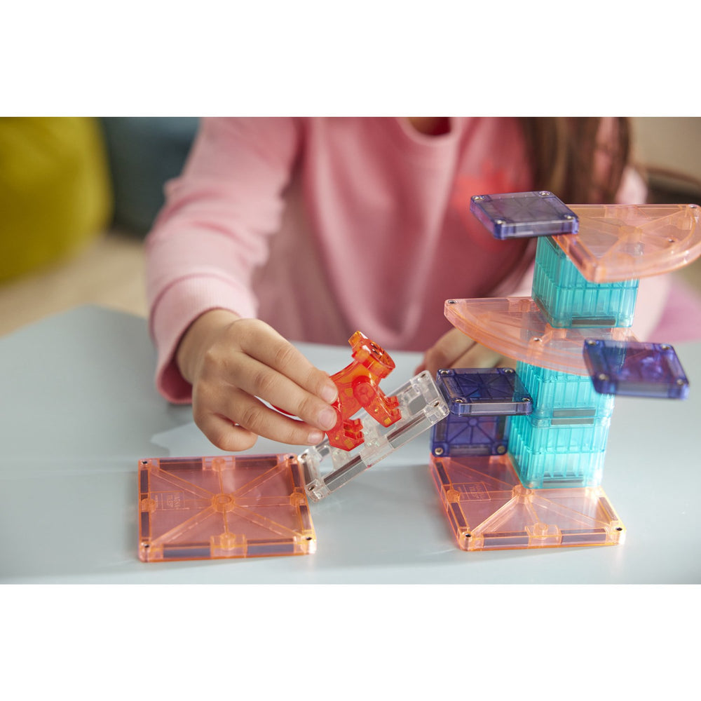 Køb Magna-Tiles® Cat Tree 13 Pcs​