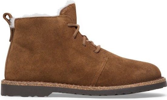 Birkenstock - Uppsala - Suède Laarzen - Met Vacht