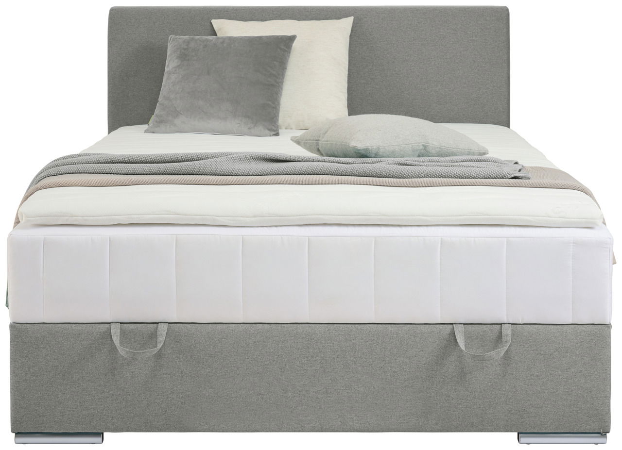 Z2 Boxspringbett TOM