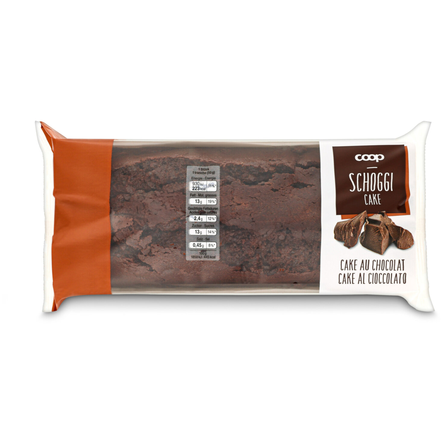 Schokoladen Cake