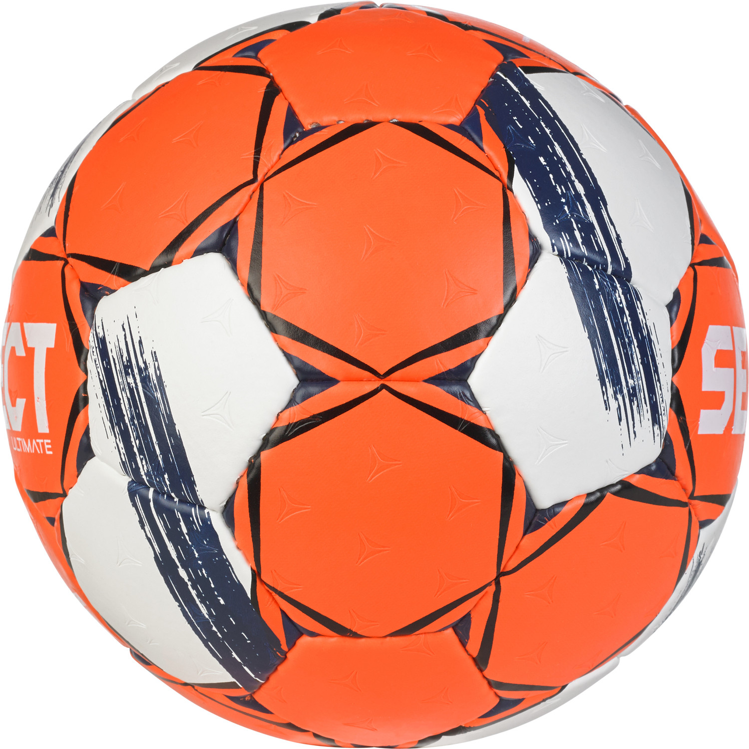 Select Ultimate EHF European League v24