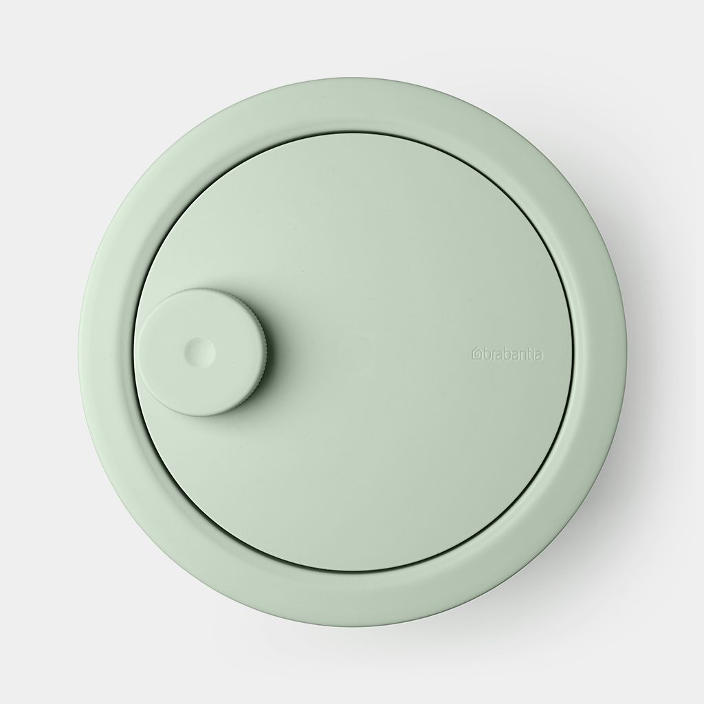 Tasty  Sla Centrifuge - Jade Green