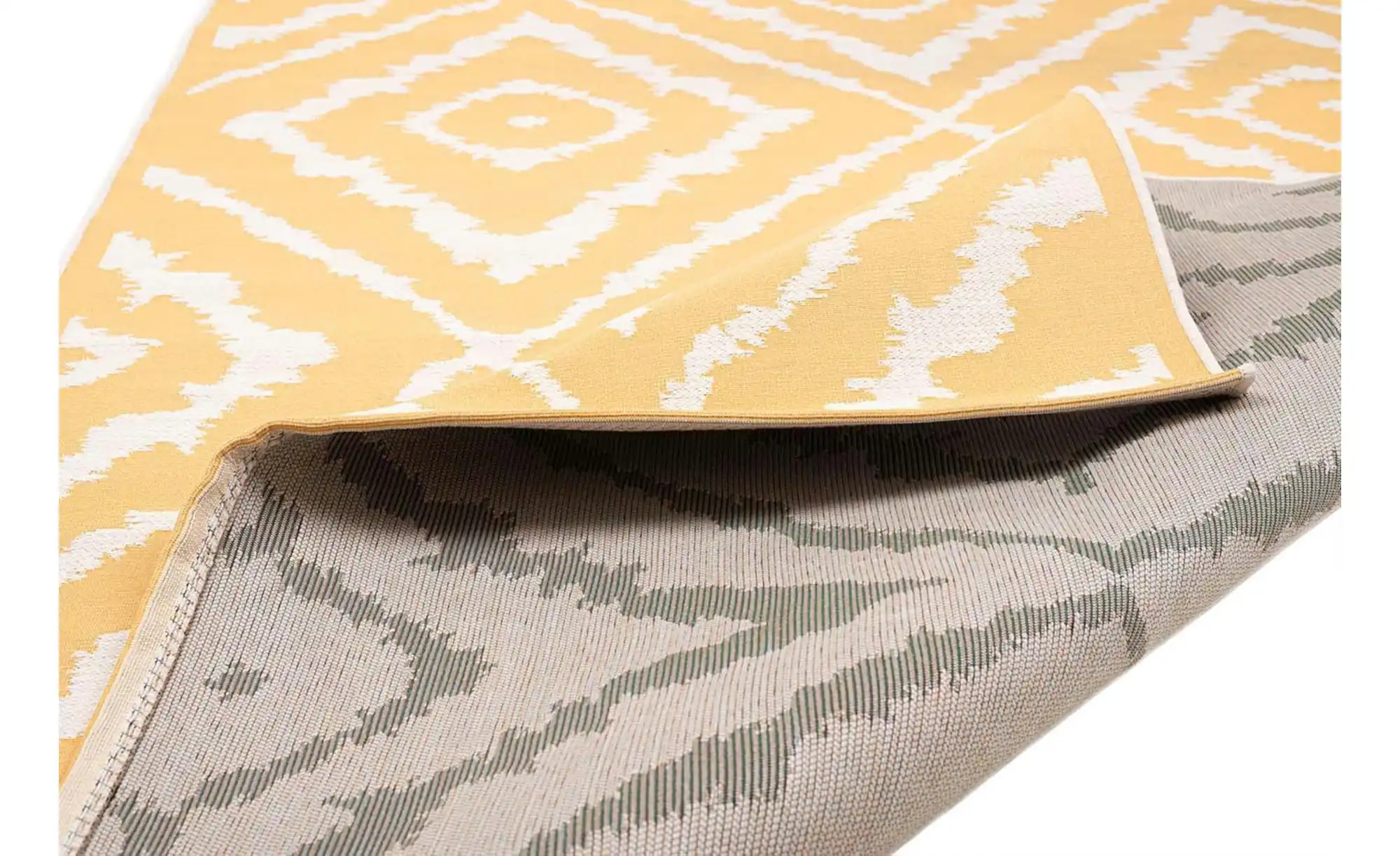 Tom Tailor In-und Outdoor-Teppich Garden Pattern