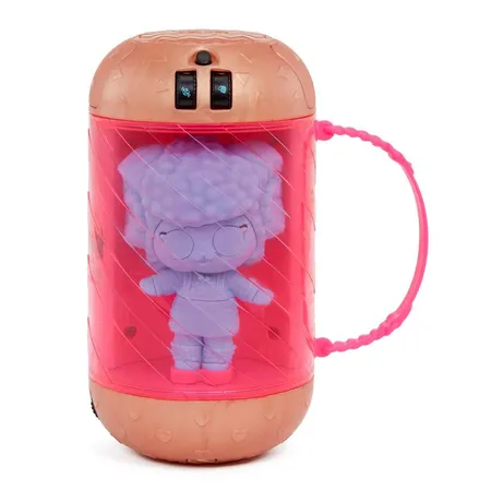 MGA Entertainment L.O.L. Surprise! Under Wraps