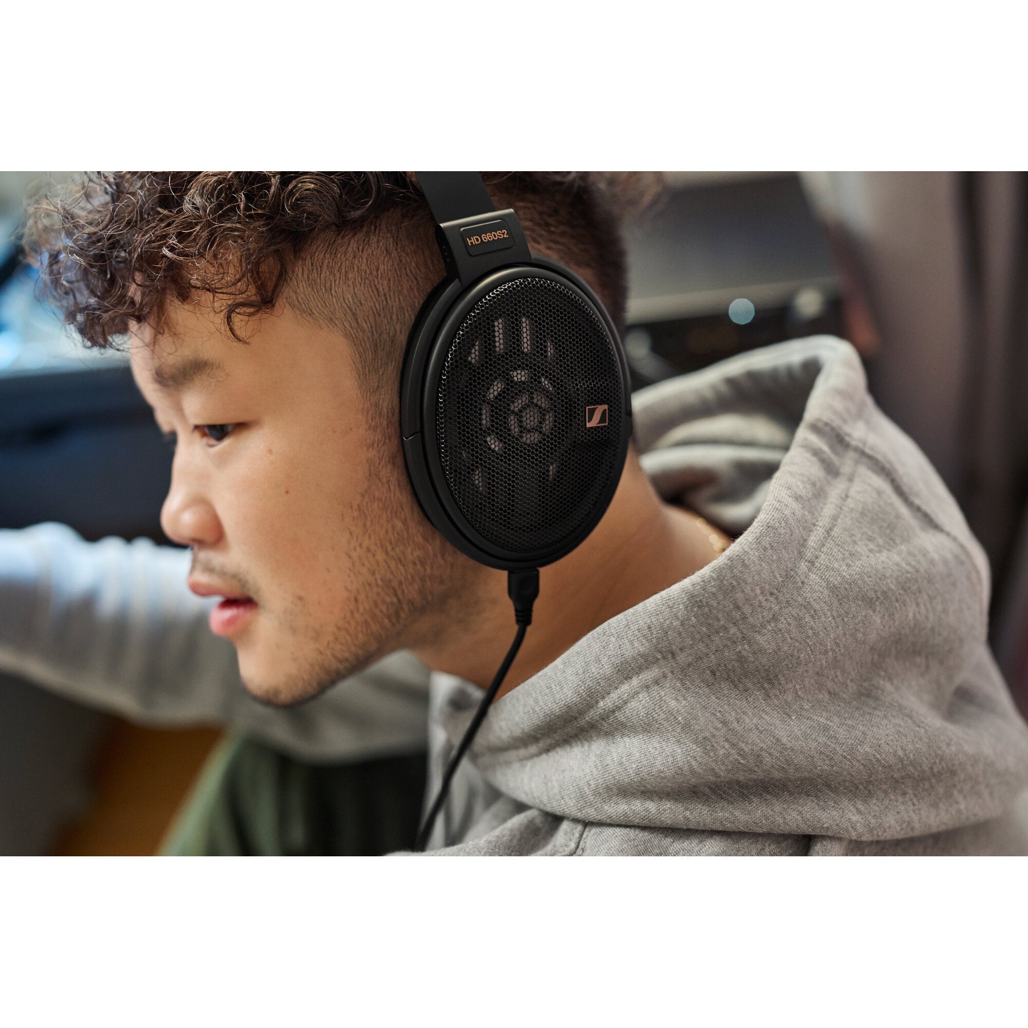 Sennheiser HD 660S2 open studio-koptelefoon
