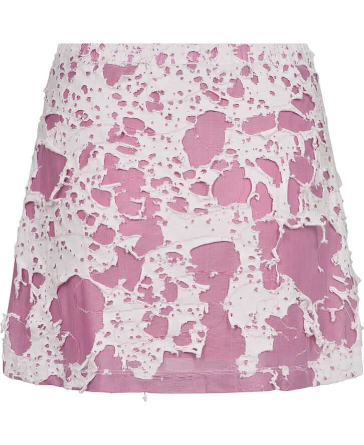 Diesel O-RESSY SKIRT 377a