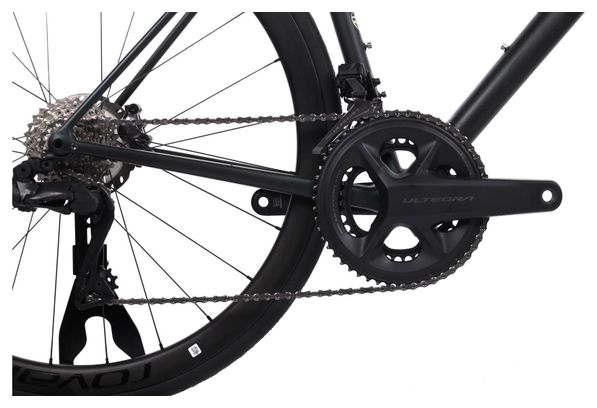 Produit reconditionné · Specialized Aethos Expert Ultegra Di2 - Vélo de route | Très bon état